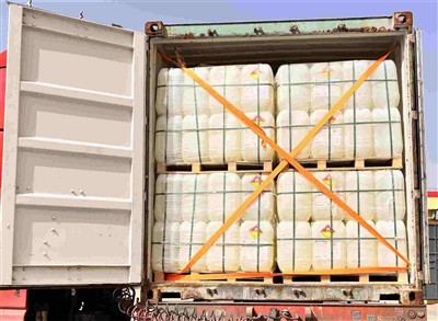 Węglan tert-butylu (2-etyloheksylu) monoperoksywęglanu: nowy związek chemiczn...