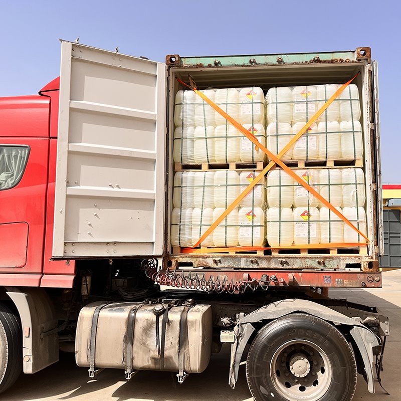 TBEC | CAS 34443-12-4 | Tert-butyl (2-ethylhexyl) Monoperoxy Carbonate